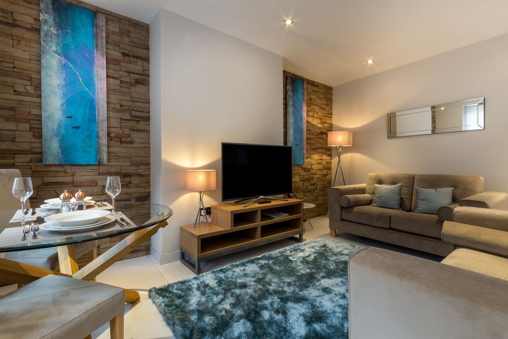 Mansio Suites Basinghall Leeds  Exterior foto