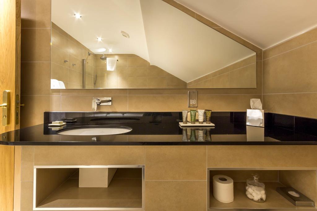 Mansio Suites Basinghall Leeds  Exterior foto