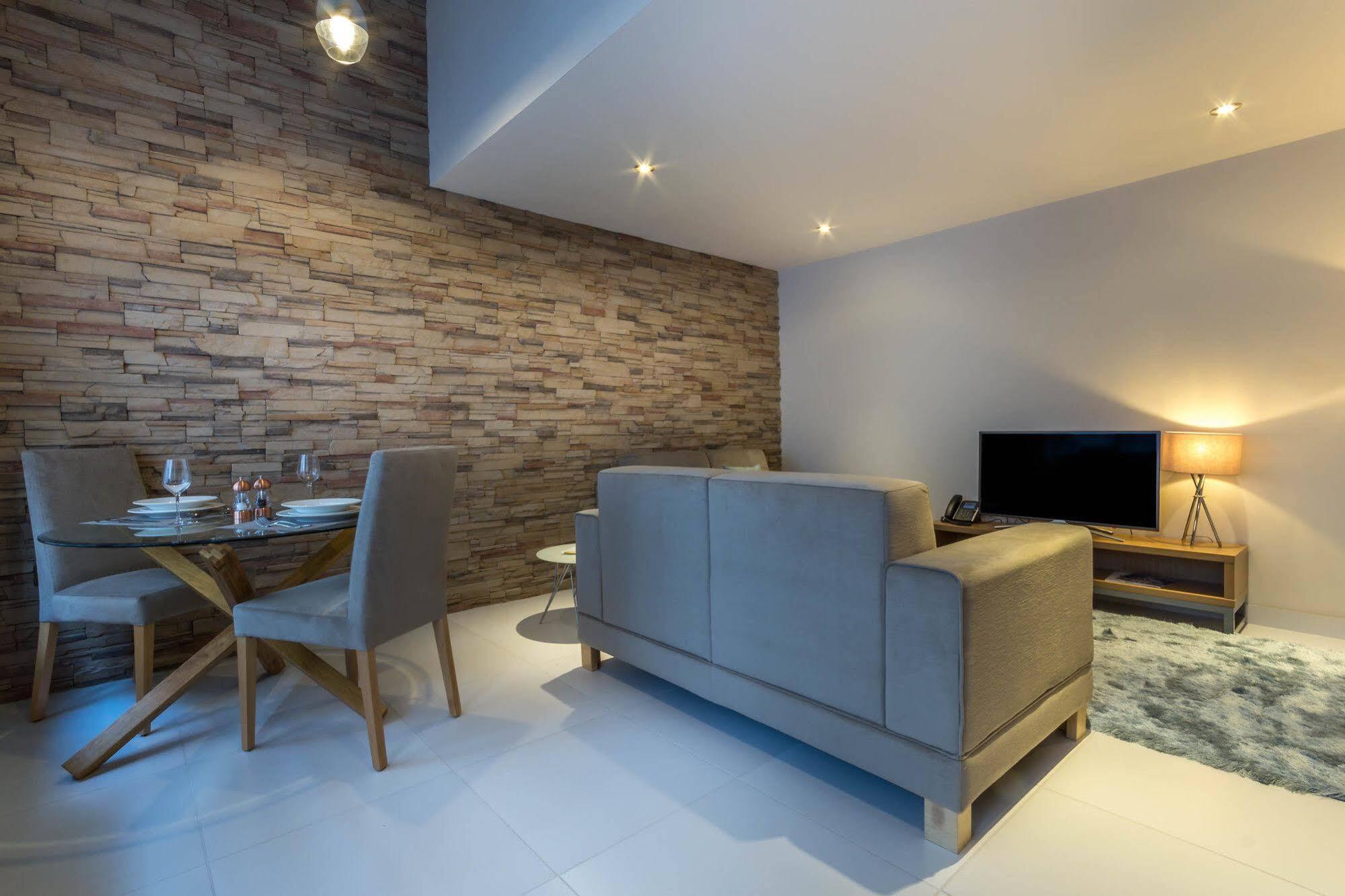 Mansio Suites Basinghall Leeds  Exterior foto